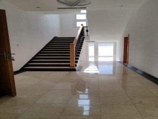 5 BED/HALL/MAID ROOM/BALCNY,STORE,PARKING VILLA FOR RENT IN AL WARQAA-3