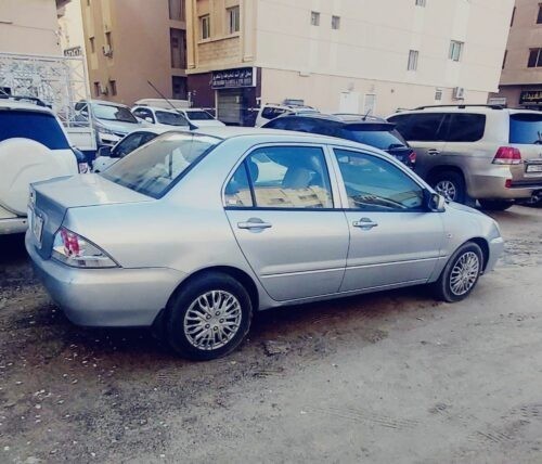 mitsubishi-lancer-2014-for-sale-165k-km-big-0