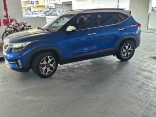 KIA Seltos 2021 Car For Sale